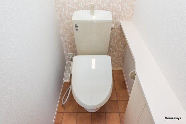 サウザン夢　Ａ棟のトイレ