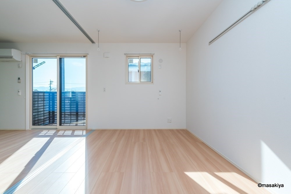 サウザン夢　Ａ棟の寝室|ベッドルーム