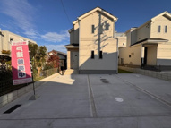  Heartful-Town瀬戸市秋葉町全２棟【仲介手数料無料　にじの丘小　にじの丘中】の画像