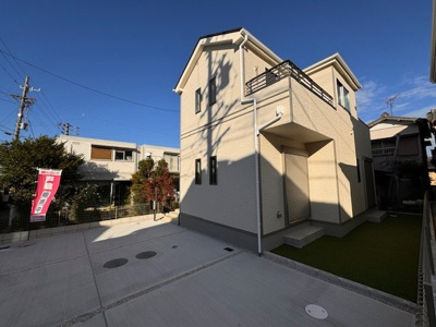 【設備】 |  Heartful-Town瀬戸市秋葉町全２棟【仲介手数料無料　にじの丘小　にじの丘中】 | 設備仕様