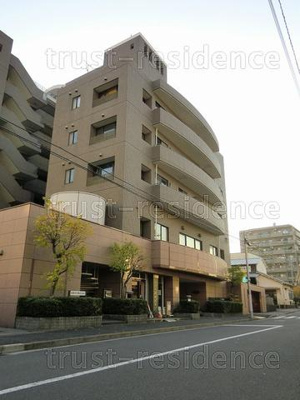 【外観】 | パレ・デ・シャンサール