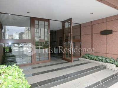 【エントランス】 | パレ・デ・シャンサール