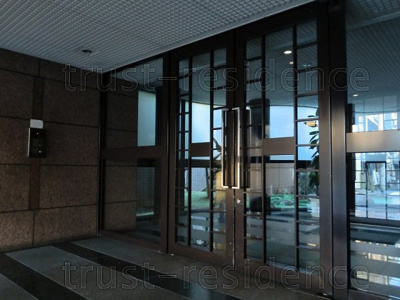 【セキュリティ】 | パレ・デ・シャンサール