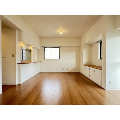 【居間・リビング】 | パレ・デ・シャンサール