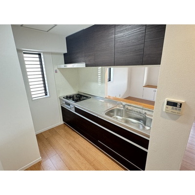 【キッチン】 | パレ・デ・シャンサール