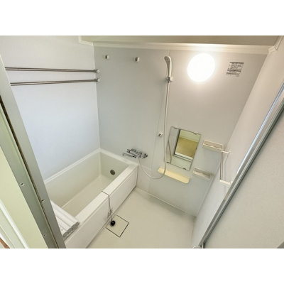 【浴室】 | パレ・デ・シャンサール