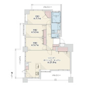 アメックス高取☆仲介手数料無料☆の画像