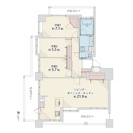 アメックス高取☆仲介手数料無料☆の画像