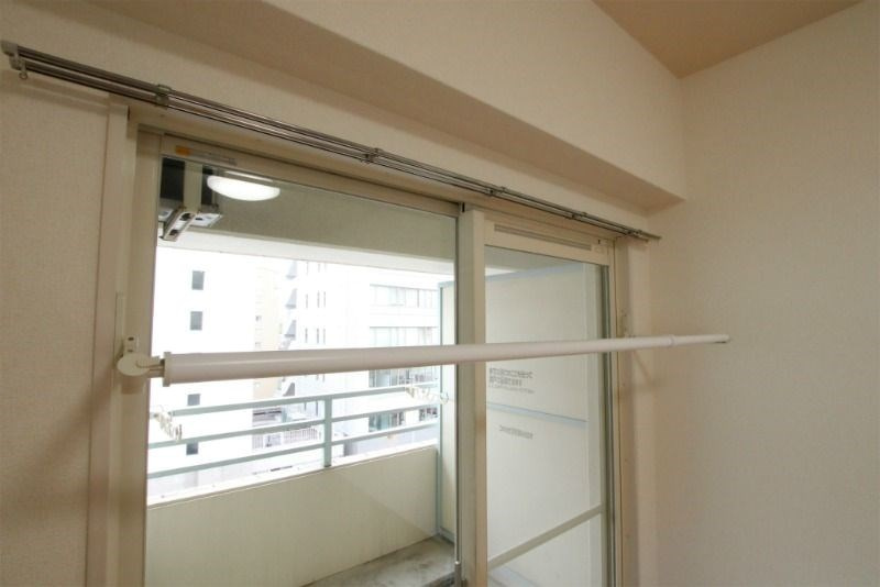 リファレンスリバーサイドのその他共用部分