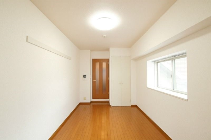 リファレンスリバーサイドの寝室