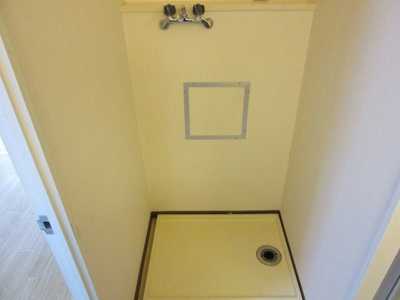 【設備】 | サンパレス