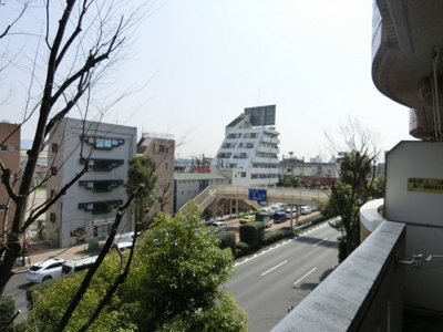 【展望】 | サンパレス