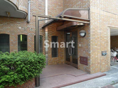 【エントランス】 | サンパレス