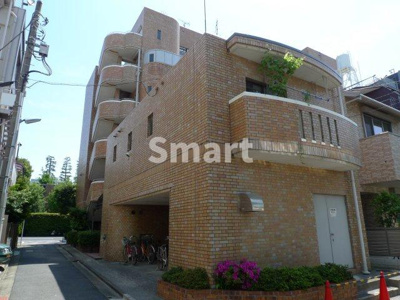 【外観】 | サンパレス