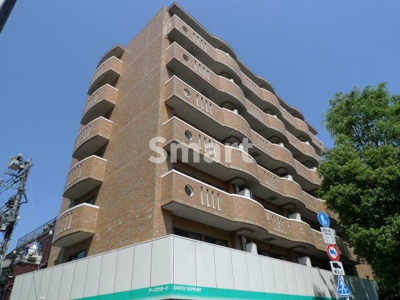 【外観】 | サンパレス