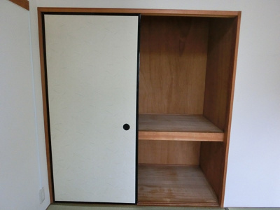 【収納】 | サンパレス