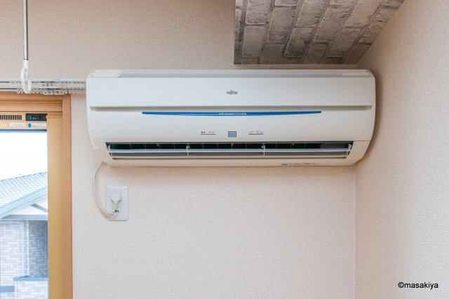 プリマヴェーラ尾張部　Fの設備