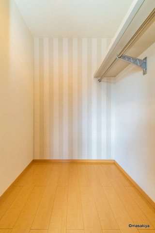 プリマヴェーラ尾張部　Fの収納