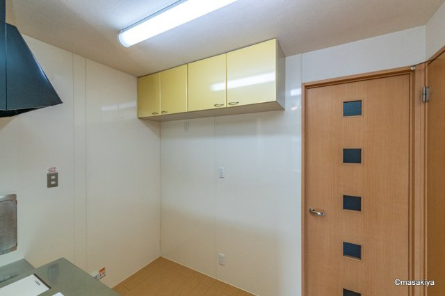 プリマヴェーラ尾張部　Fのキッチン