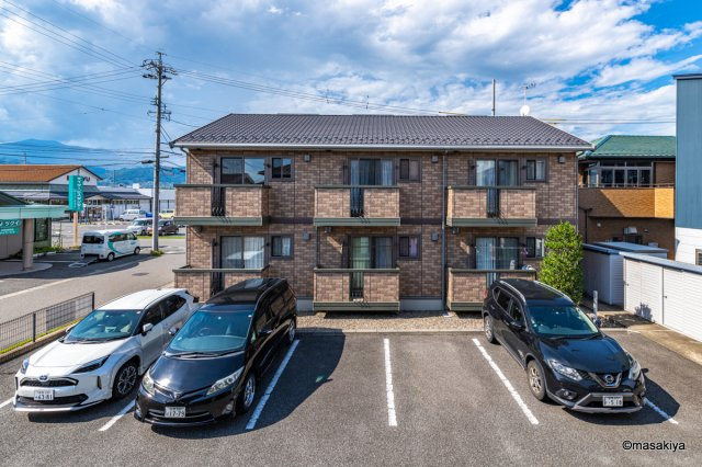 プリマヴェーラ尾張部　F