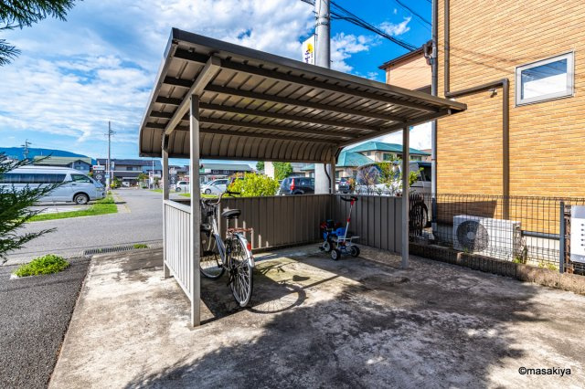 プリマヴェーラ尾張部　Fのその他共用部分