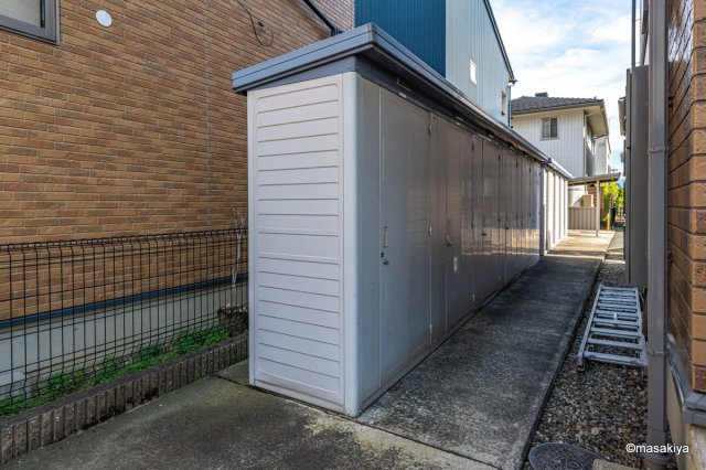 プリマヴェーラ尾張部　Fのその他共用部分