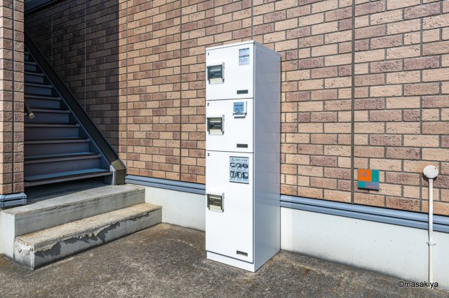 プリマヴェーラ尾張部　Fのその他共用部分