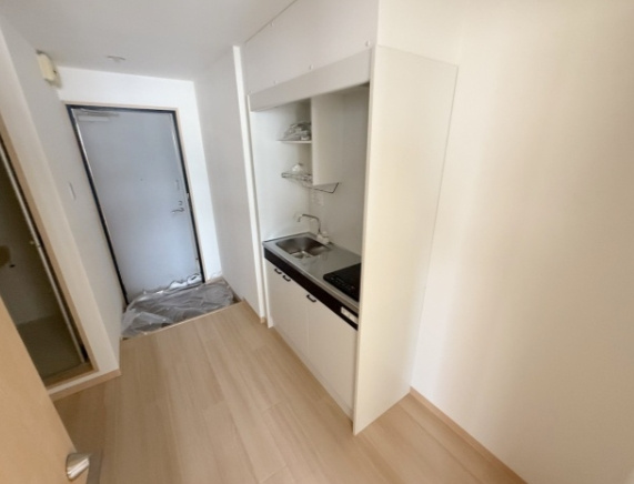 ゴールデンリバー広本町のその他