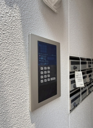 ゴールデンリバー広本町のその他共用部分