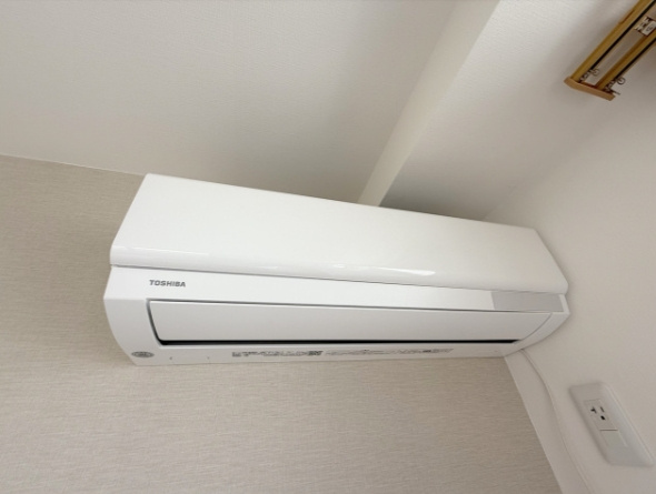 ゴールデンリバー広本町の設備