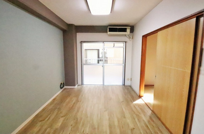 【洋室】 | リベール根岸