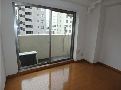 【居間・リビング】 | 両国アムフラット