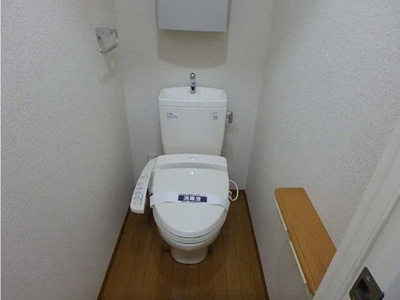 【トイレ】 | 両国アムフラット