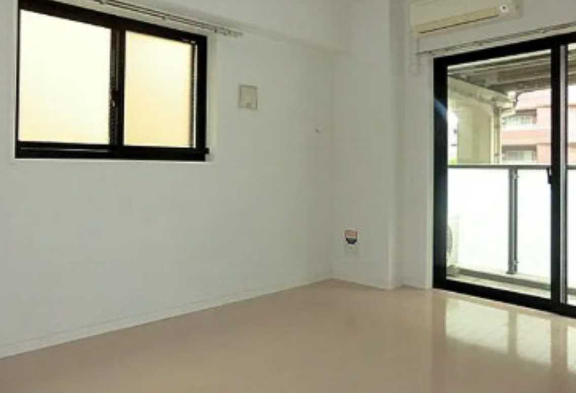 レジディア用賀　敷金０　礼金０　ペット相談の内装