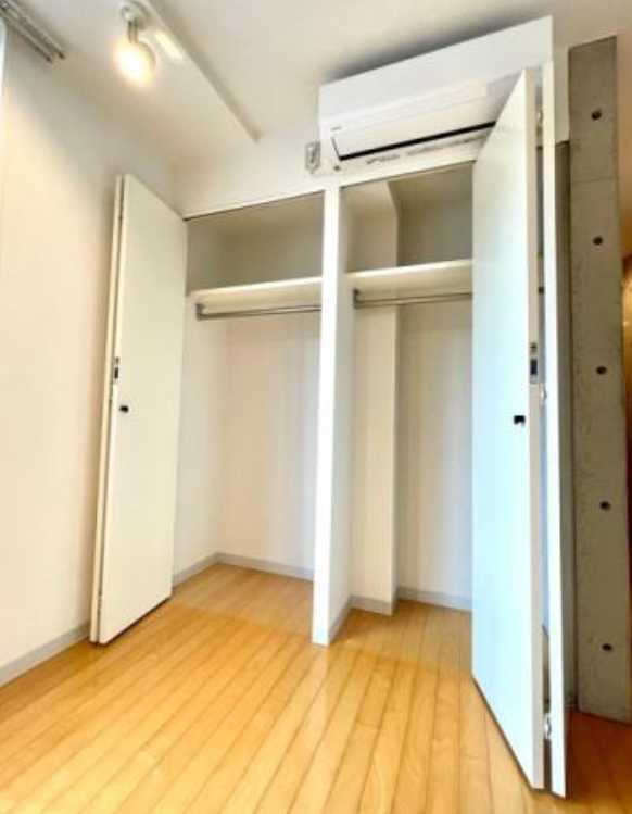 レジディア駒沢大学　敷金0礼金0　オートロック　独立洗面台の収納