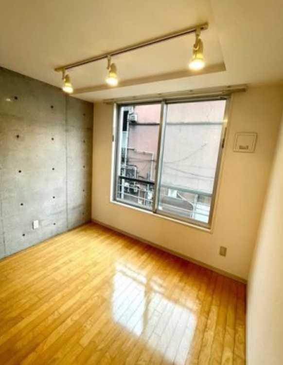 レジディア駒沢大学　敷金0礼金0　オートロック　独立洗面台の展望