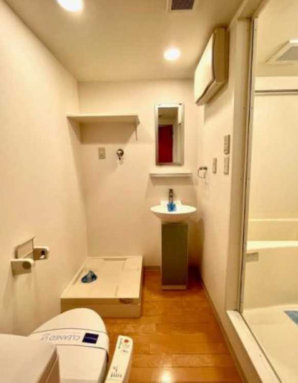 レジディア駒沢大学　敷金0礼金0　オートロック　独立洗面台のその他