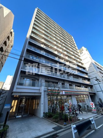 エスティメゾン錦糸町Ⅱ