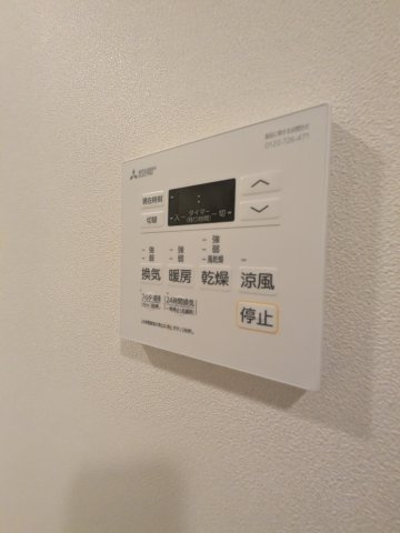 福岡大名ガーデンシティ・レジデンスの設備