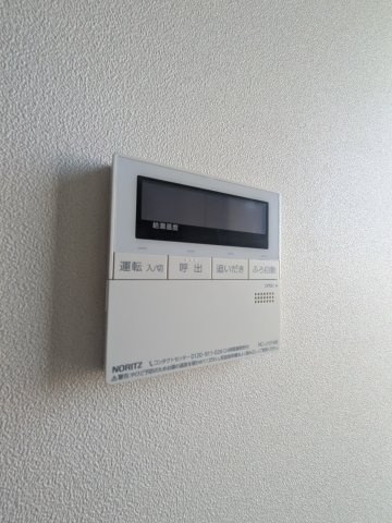 福岡大名ガーデンシティ・レジデンスの設備