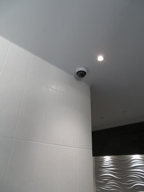 フェルクルール田端ルネサンスコートのセキュリティ|防犯カメラ