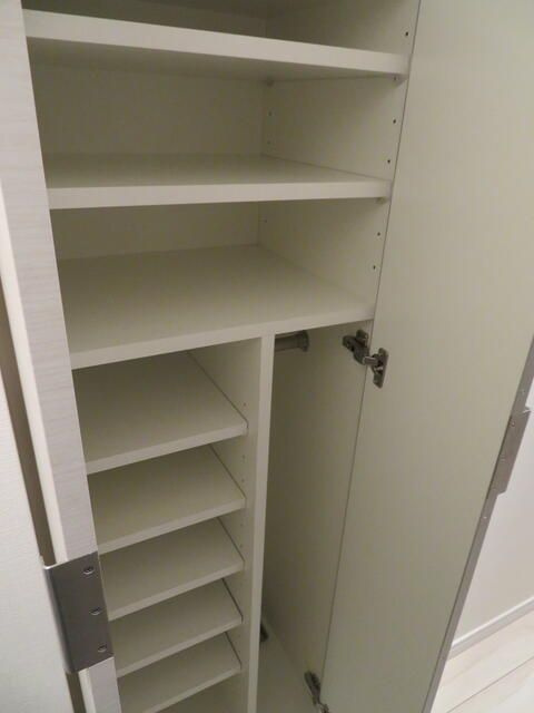 フェルクルール田端ルネサンスコートのその他|シューズクローゼット