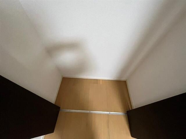 メイクスデザイン茅場町の収納