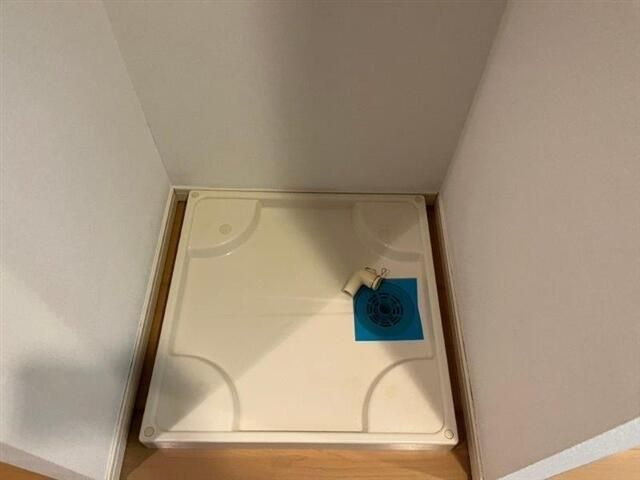 メイクスデザイン茅場町の設備