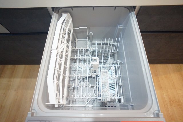 【キッチン】 | 八尾市高美町2丁目 | 【食器洗浄乾燥機☆】