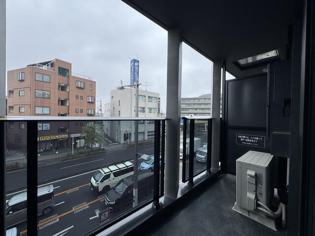 ｔｈｅ　ｔｒｉａｓ　ｋａｓｈｉｗａのその他|日当たり良好 