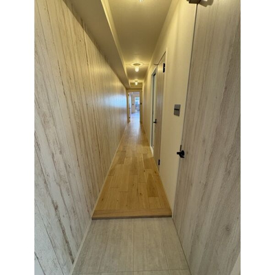 【玄関】 | 覚王山アパートメント