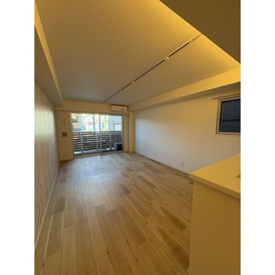 【居間・リビング】 | 覚王山アパートメント