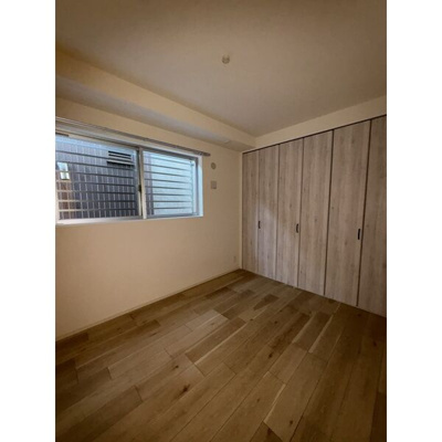 【内装】 | 覚王山アパートメント