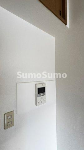 ロマネスク日赤通りのセキュリティ